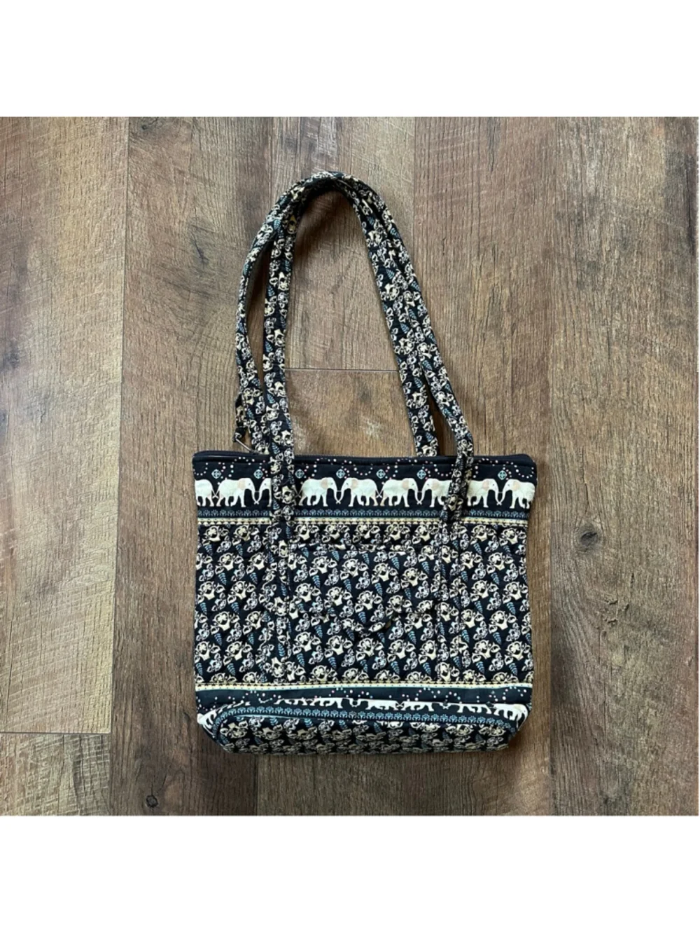 Vera Bradley this pre